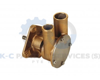 JPR-VP0020D Seawater Pump